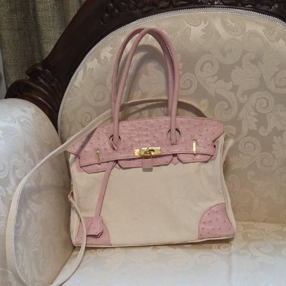 Helene Handbag